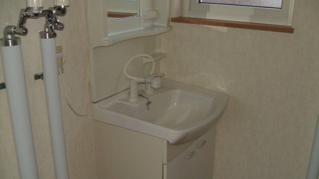 洗面台