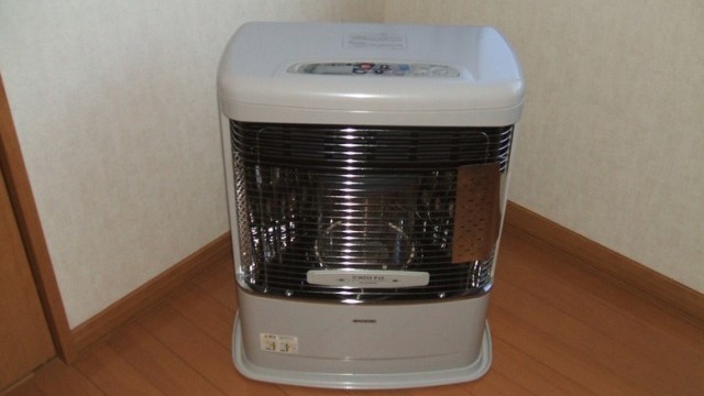 ストーブ