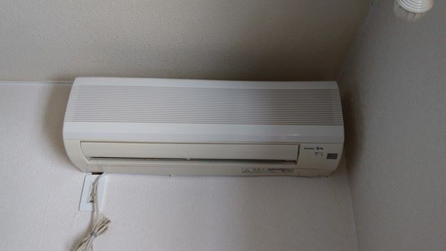 エアコン
