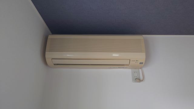エアコン